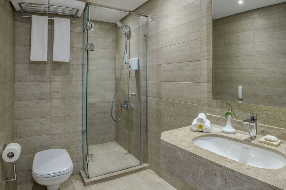 JAZ Fanara Residence - All Inclusive — Hotel rooms in Sharm El Sheikh, Red Sea