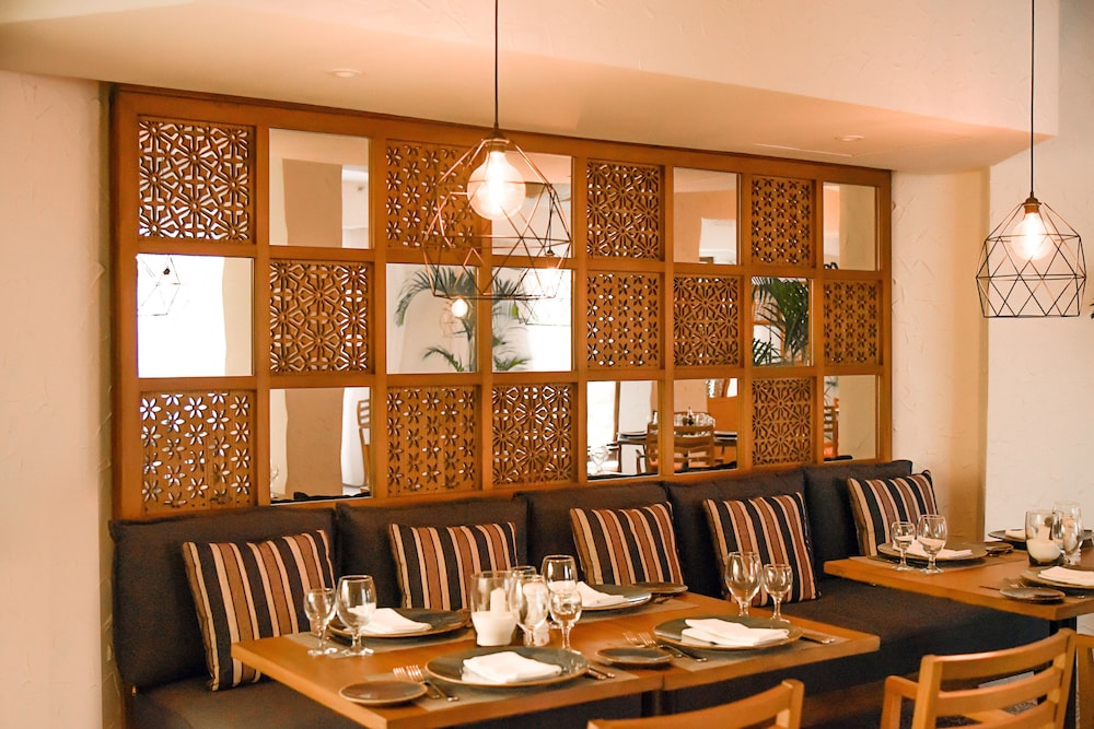 JAZ Fanara Residence - All Inclusive — Restaurant & bars in Sharm El Sheikh, Red Sea