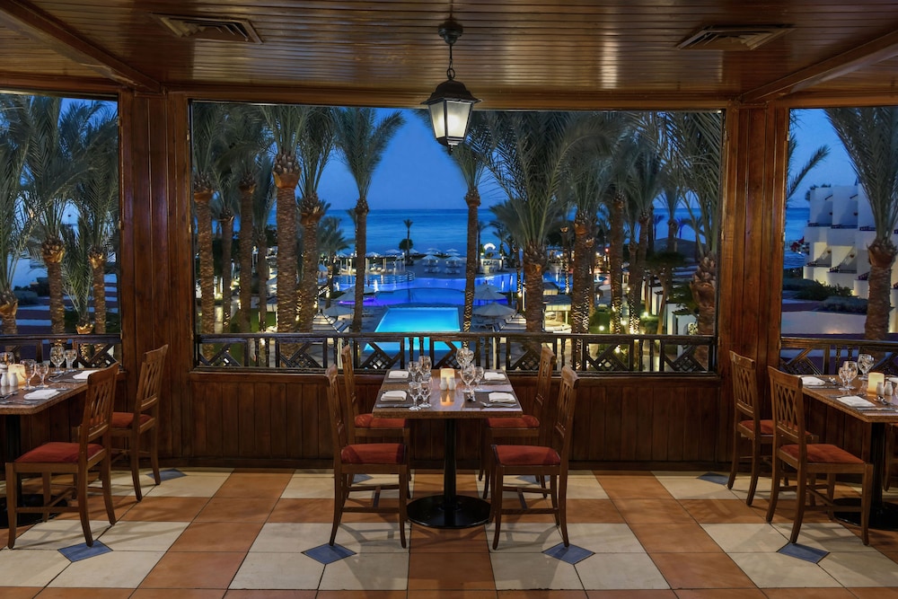 JAZ Fanara Residence - All Inclusive — Restaurant & bars in Sharm El Sheikh, Red Sea