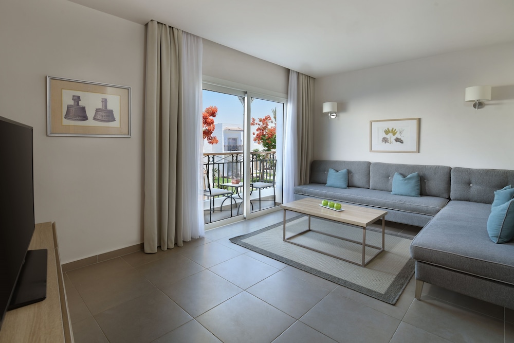 JAZ Fanara Residence - All Inclusive — Hotel rooms in Sharm El Sheikh, Red Sea