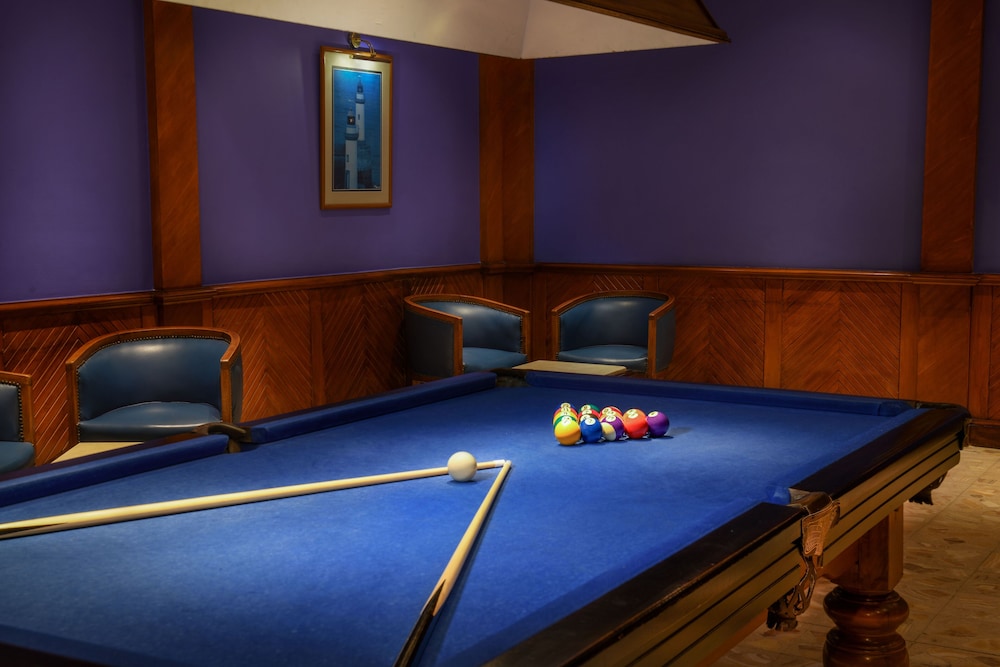 JAZ Fanara Residence - All Inclusive — Sports & recreation in Sharm El Sheikh, Red Sea