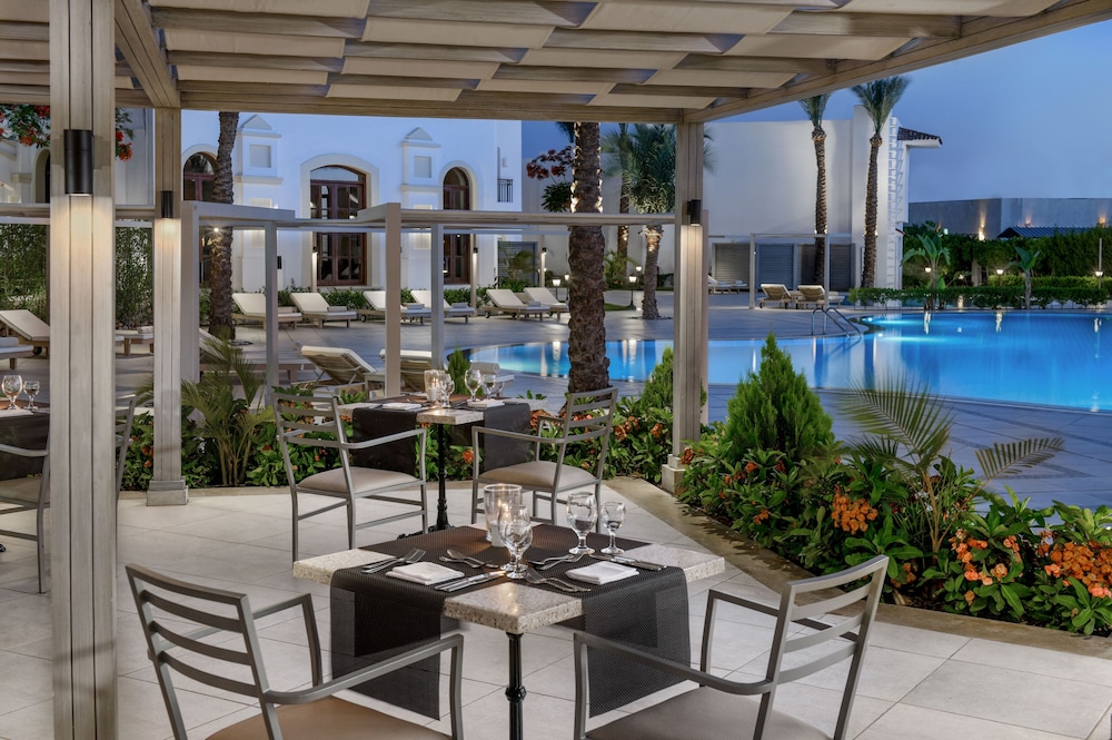 JAZ Fanara Residence - All Inclusive — Restaurant & bars in Sharm El Sheikh, Red Sea