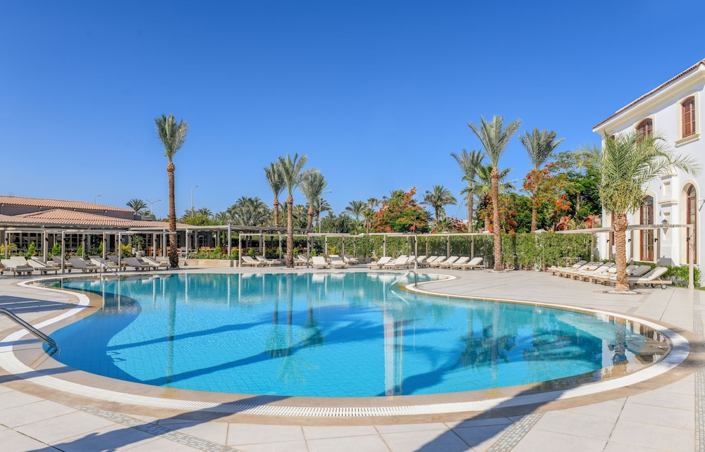JAZ Fanara Residence - All Inclusive — Swimming pool in Sharm El Sheikh, Red Sea
