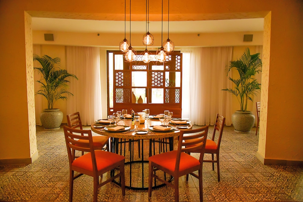JAZ Fanara Residence - All Inclusive — Restaurant & bars in Sharm El Sheikh, Red Sea