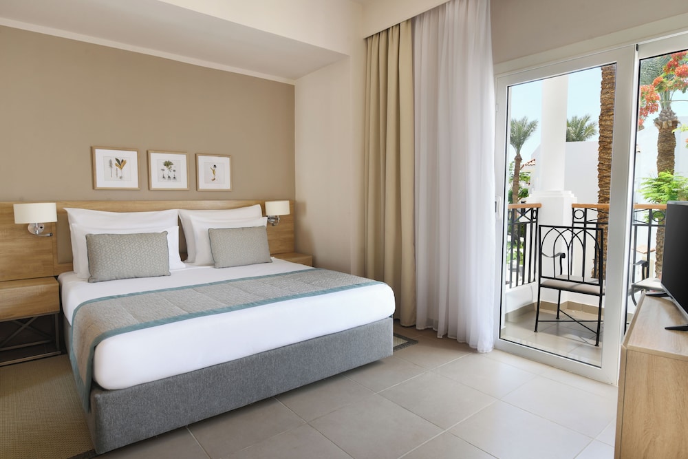 JAZ Fanara Residence - All Inclusive — Hotel rooms in Sharm El Sheikh, Red Sea