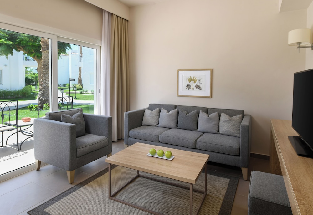 JAZ Fanara Residence - All Inclusive — Hotel rooms in Sharm El Sheikh, Red Sea