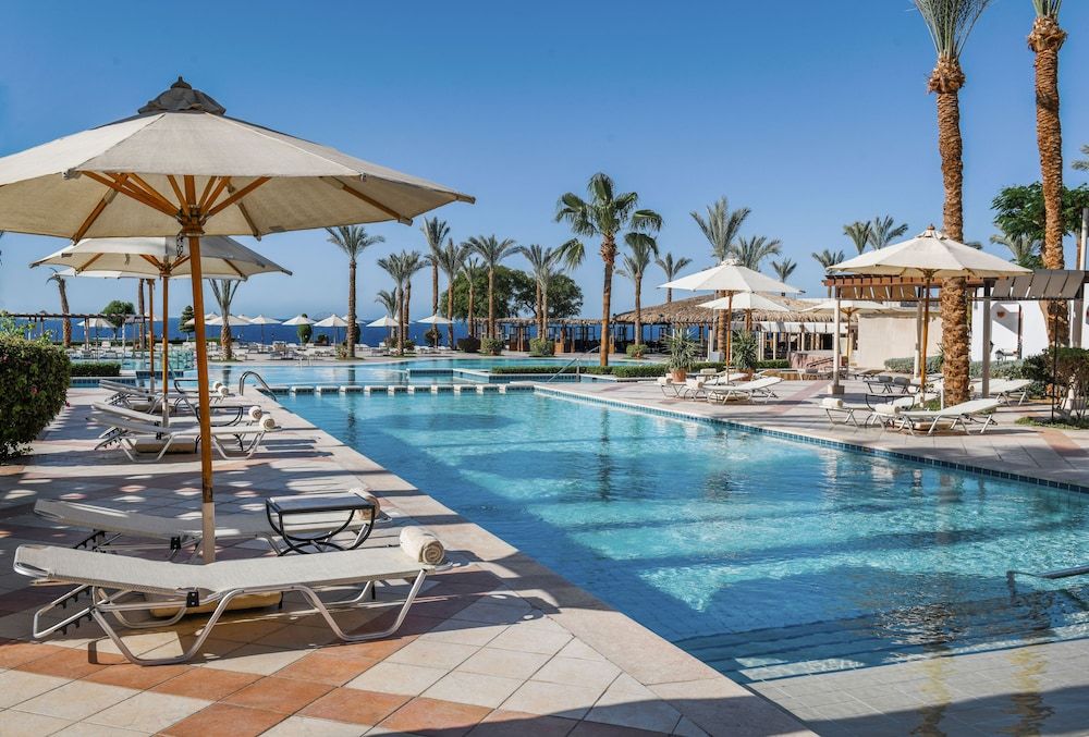 JAZ Fanara Residence - All Inclusive