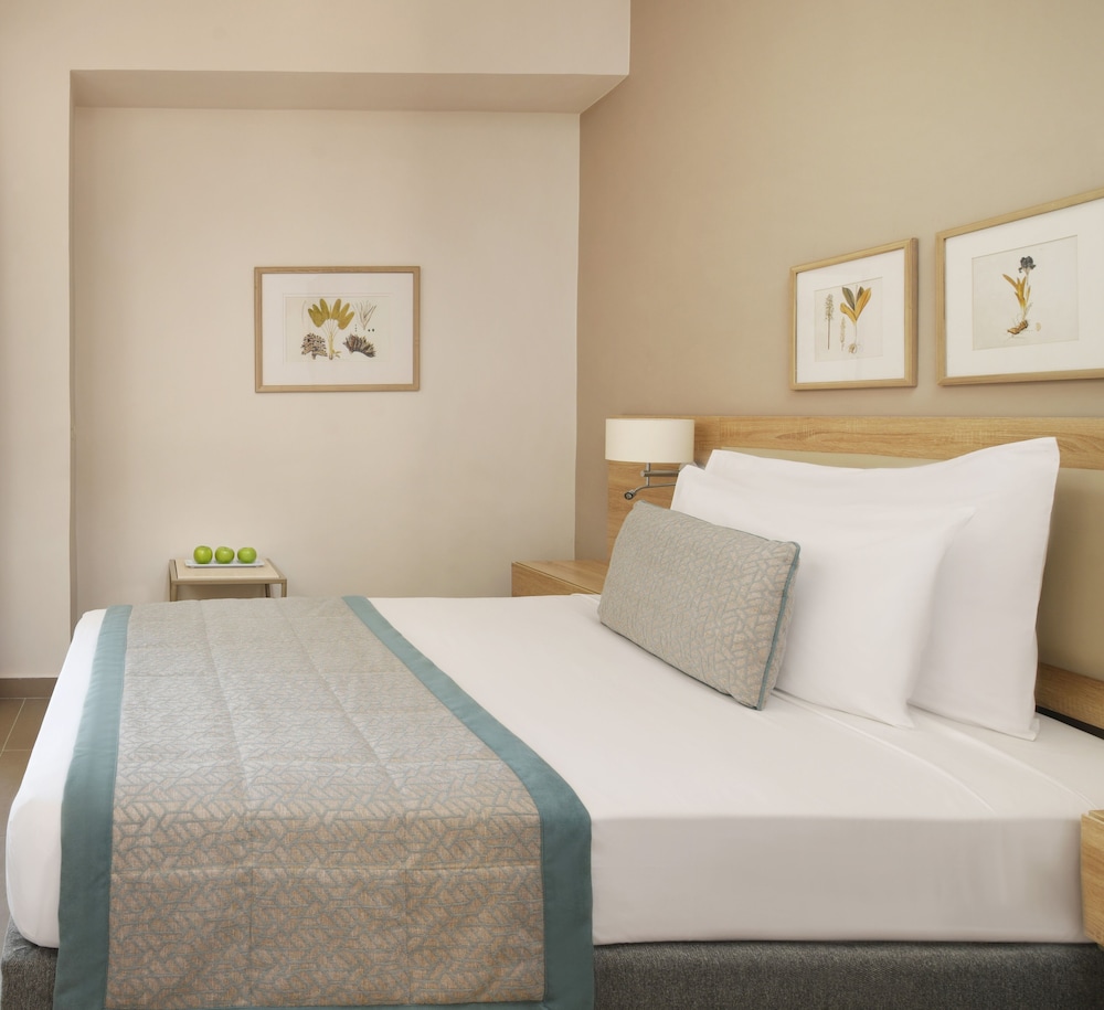 JAZ Fanara Residence - All Inclusive — Hotel rooms in Sharm El Sheikh, Red Sea