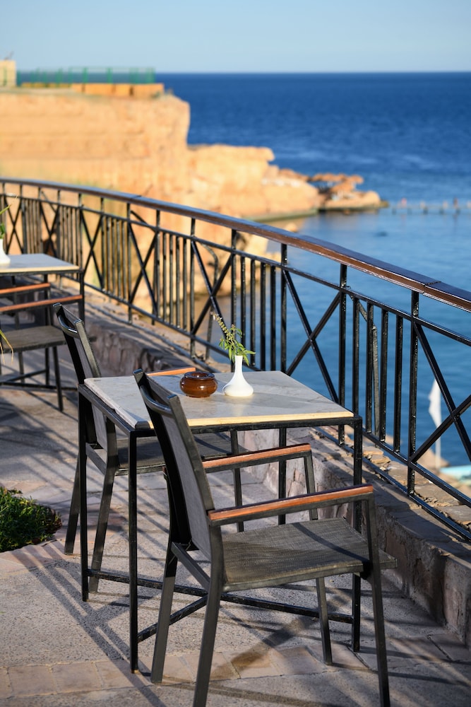 JAZ Fanara Residence - All Inclusive — Restaurant & bars in Sharm El Sheikh, Red Sea