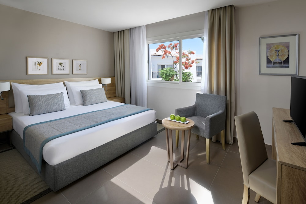 JAZ Fanara Residence - All Inclusive — Hotel rooms in Sharm El Sheikh, Red Sea