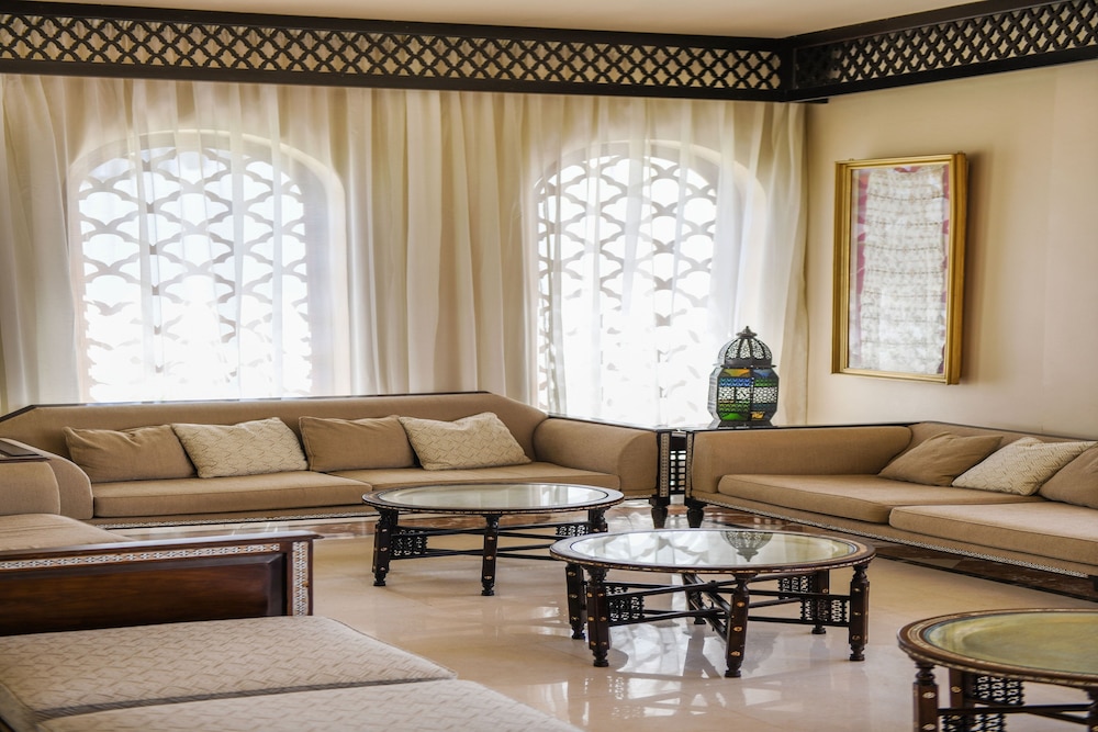 JAZ Fanara Residence - All Inclusive — Hotel rooms in Sharm El Sheikh, Red Sea