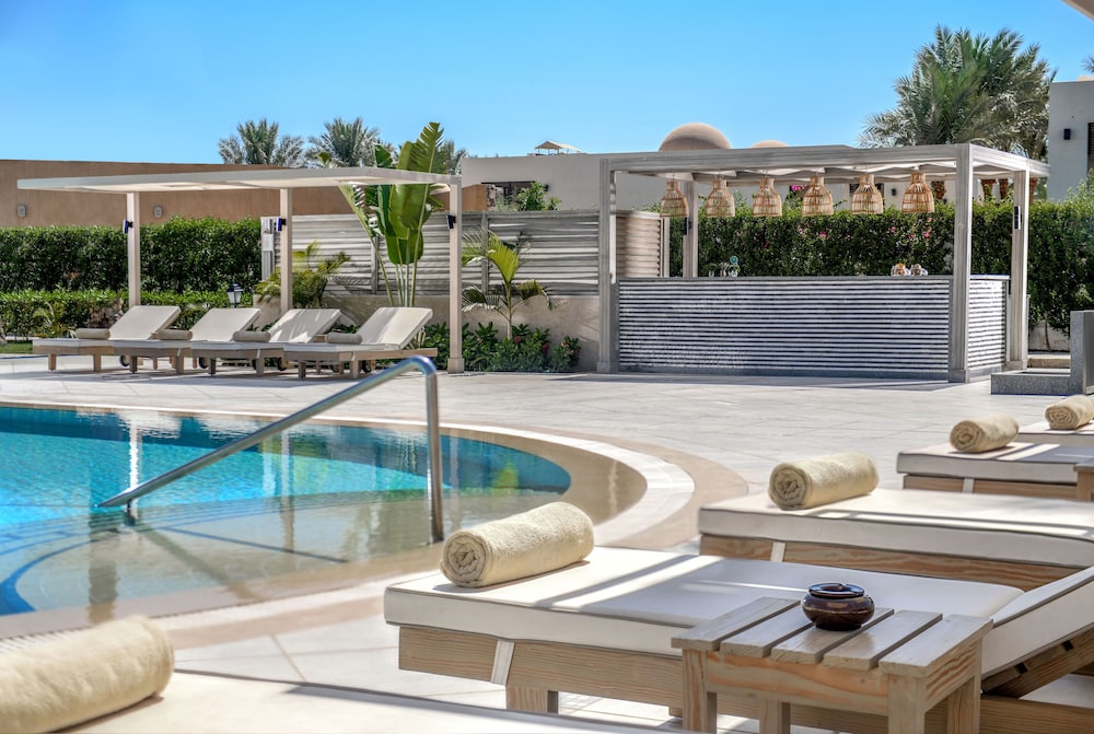 JAZ Fanara Residence - All Inclusive — Swimming pool in Sharm El Sheikh, Red Sea