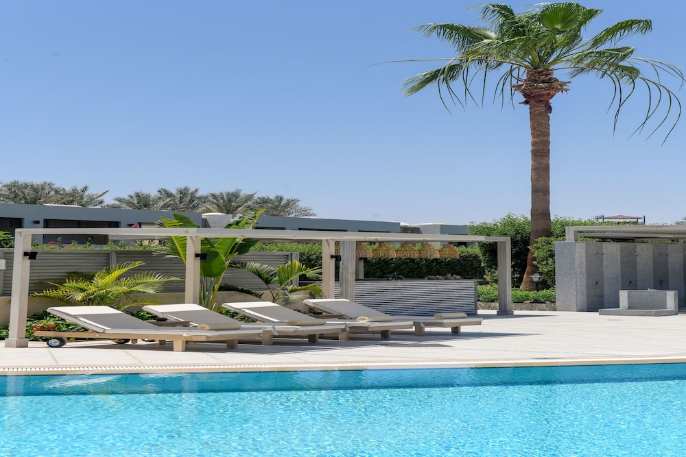 JAZ Fanara Residence - All Inclusive — Swimming pool in Sharm El Sheikh, Red Sea