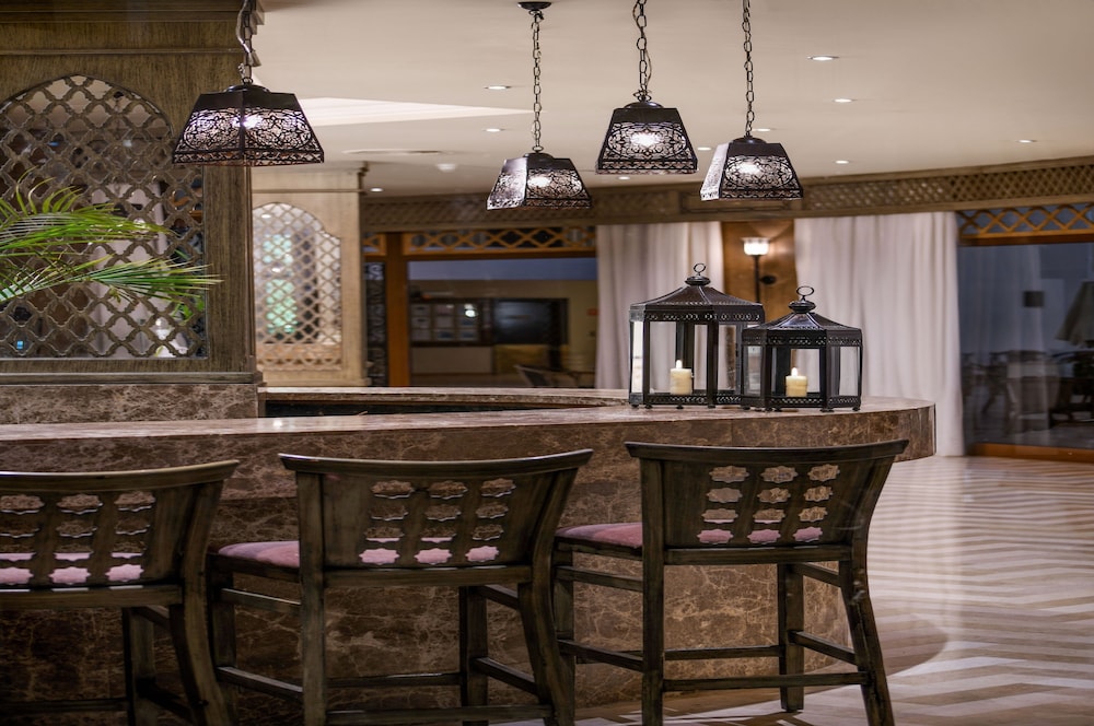JAZ Fanara Residence - All Inclusive — Restaurant & bars in Sharm El Sheikh, Red Sea