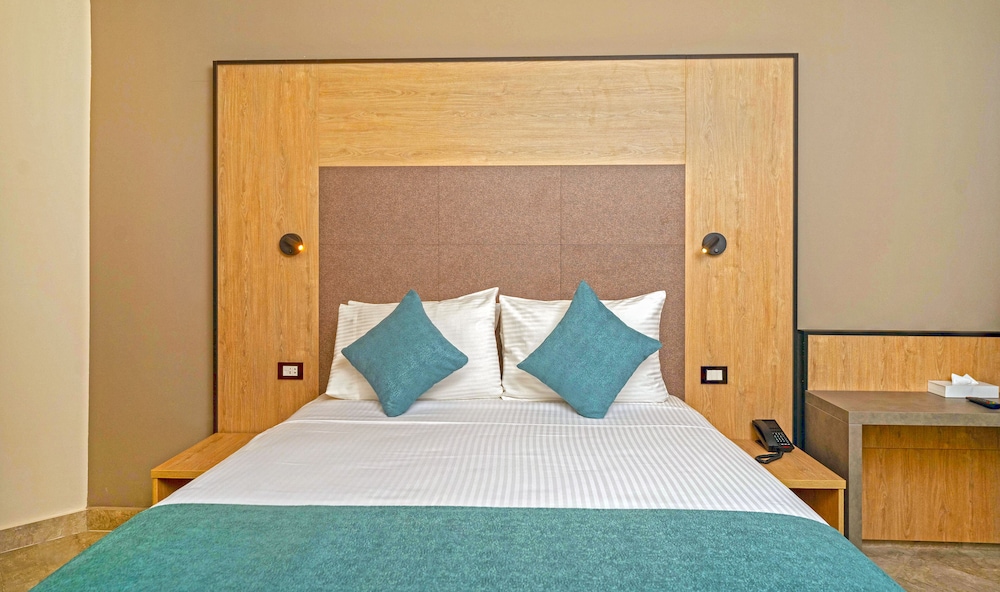 Xperience Kiroseiz Parkland Resort — Hotel rooms in Sharm El Sheikh, Red Sea
