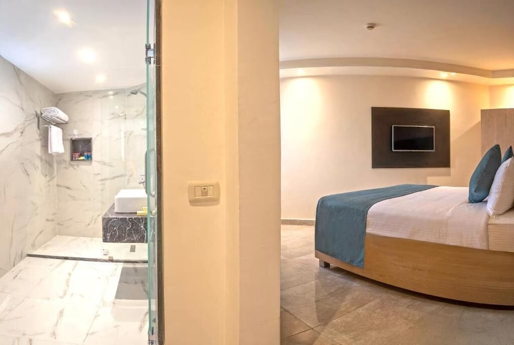 Xperience Kiroseiz Parkland Resort — Hotel rooms in Sharm El Sheikh, Red Sea