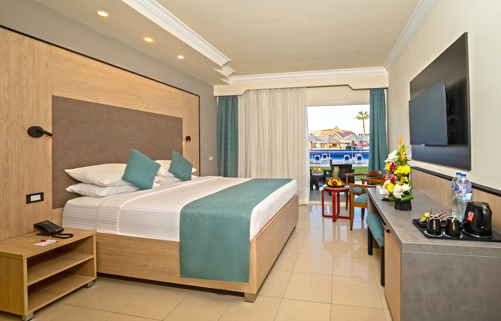Xperience Kiroseiz Parkland Resort — Hotel rooms in Sharm El Sheikh, Red Sea