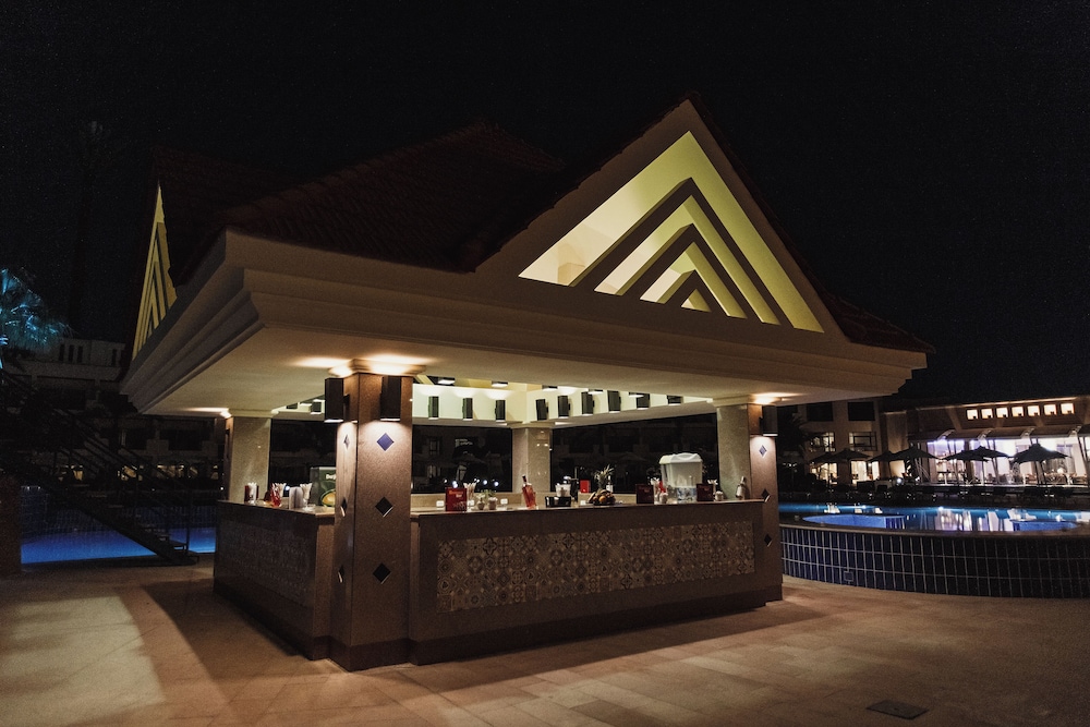 Xperience Kiroseiz Parkland Resort — Restaurant & bars in Sharm El Sheikh, Red Sea