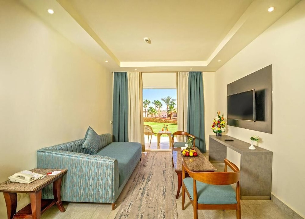Xperience Kiroseiz Parkland Resort — Hotel rooms in Sharm El Sheikh, Red Sea