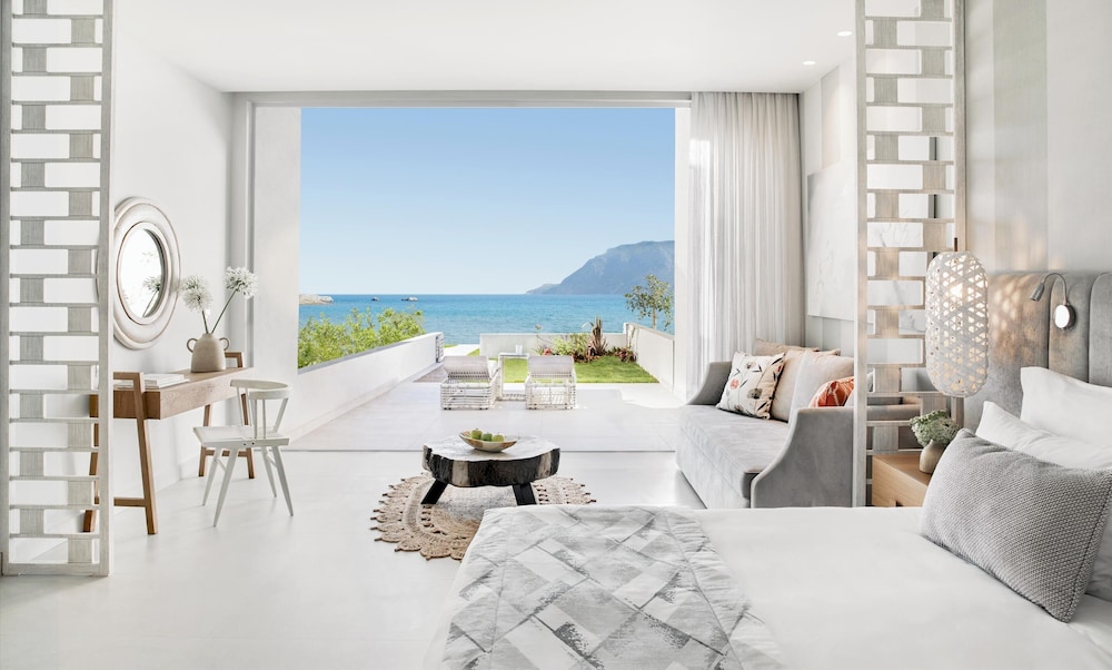 Ikos Aria - All Inclusive — Hotel rooms in Kefalos, South Aegean