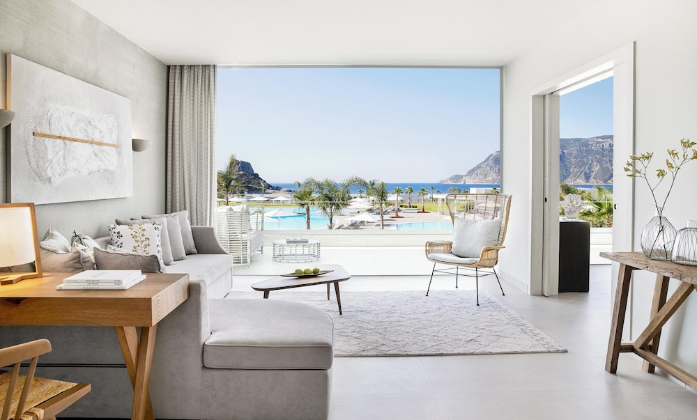 Ikos Aria - All Inclusive — Hotel rooms in Kefalos, South Aegean