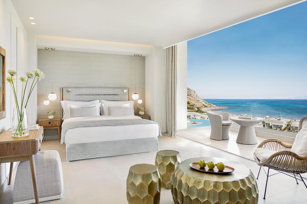 Ikos Aria - All Inclusive — Hotel rooms in Kefalos, South Aegean