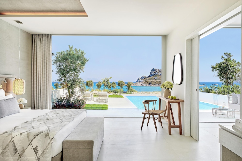 Ikos Aria - All Inclusive — Hotel rooms in Kefalos, South Aegean