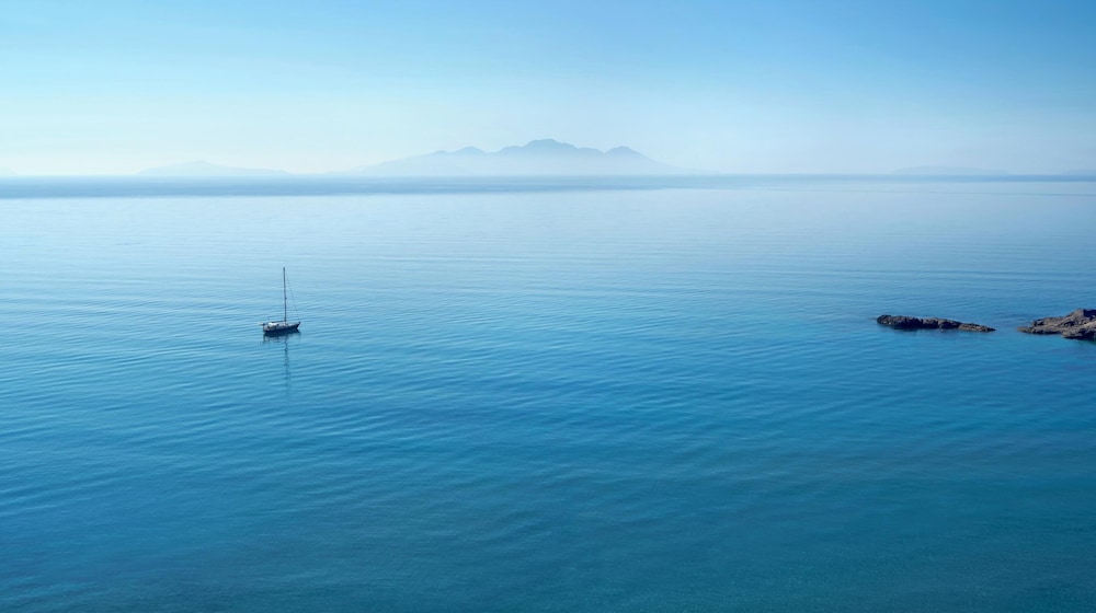 Ikos Aria - All Inclusive — Attractions in the area in Kefalos, South Aegean