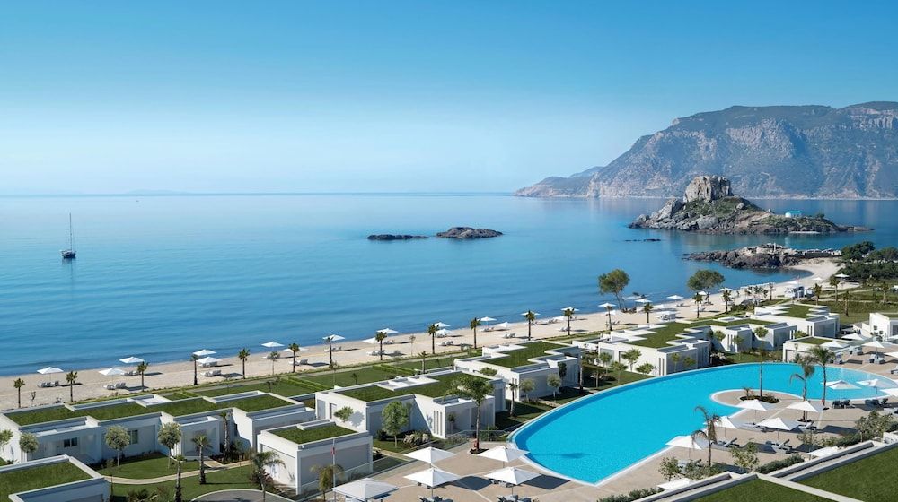 Ikos Aria - All Inclusive image