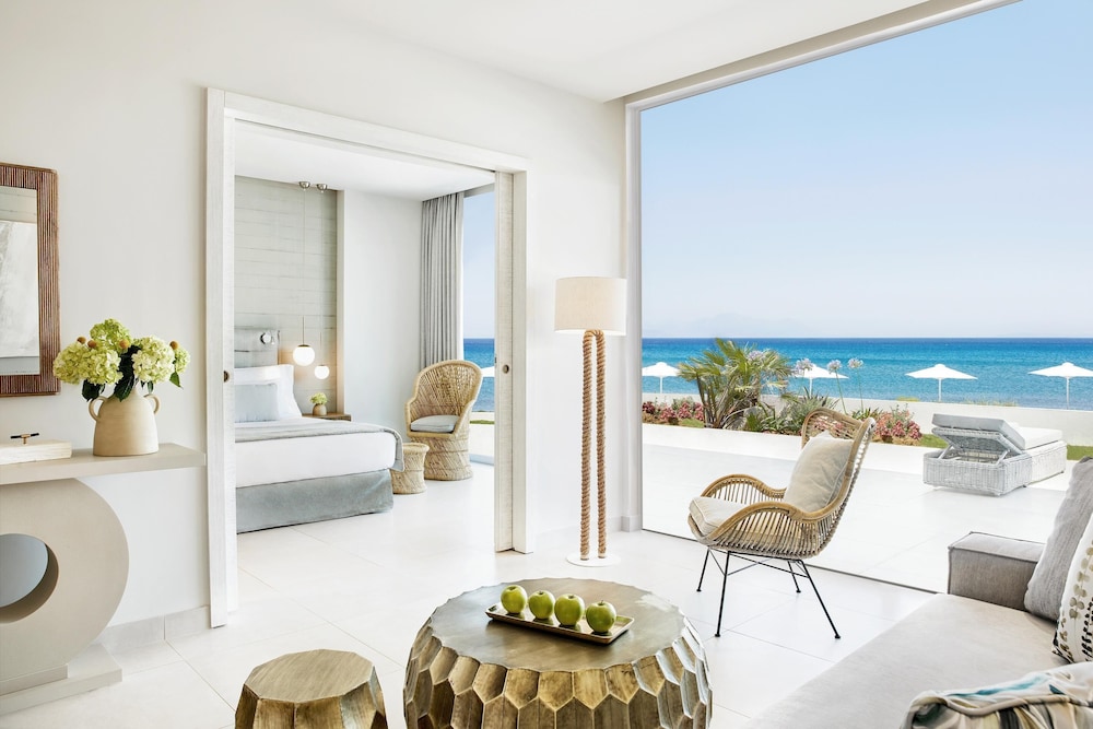 Ikos Aria - All Inclusive — Hotel rooms in Kefalos, South Aegean