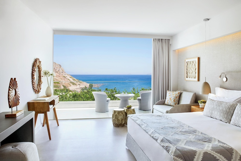 Ikos Aria - All Inclusive — Hotel rooms in Kefalos, South Aegean