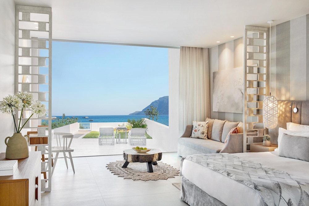 Ikos Aria - All Inclusive — Hotel rooms in Kefalos, South Aegean