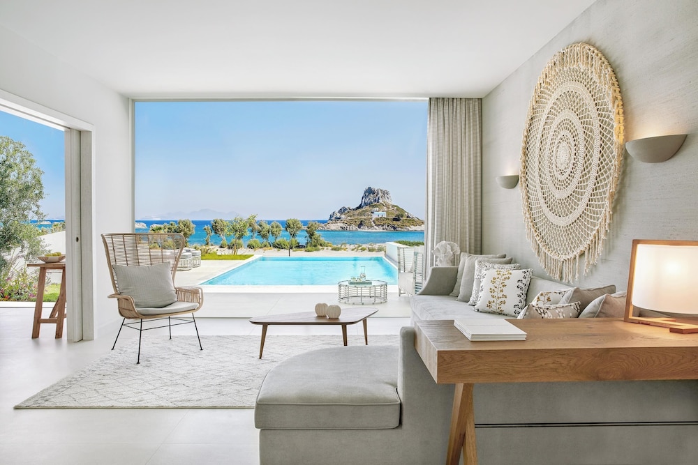 Ikos Aria - All Inclusive — Hotel rooms in Kefalos, South Aegean