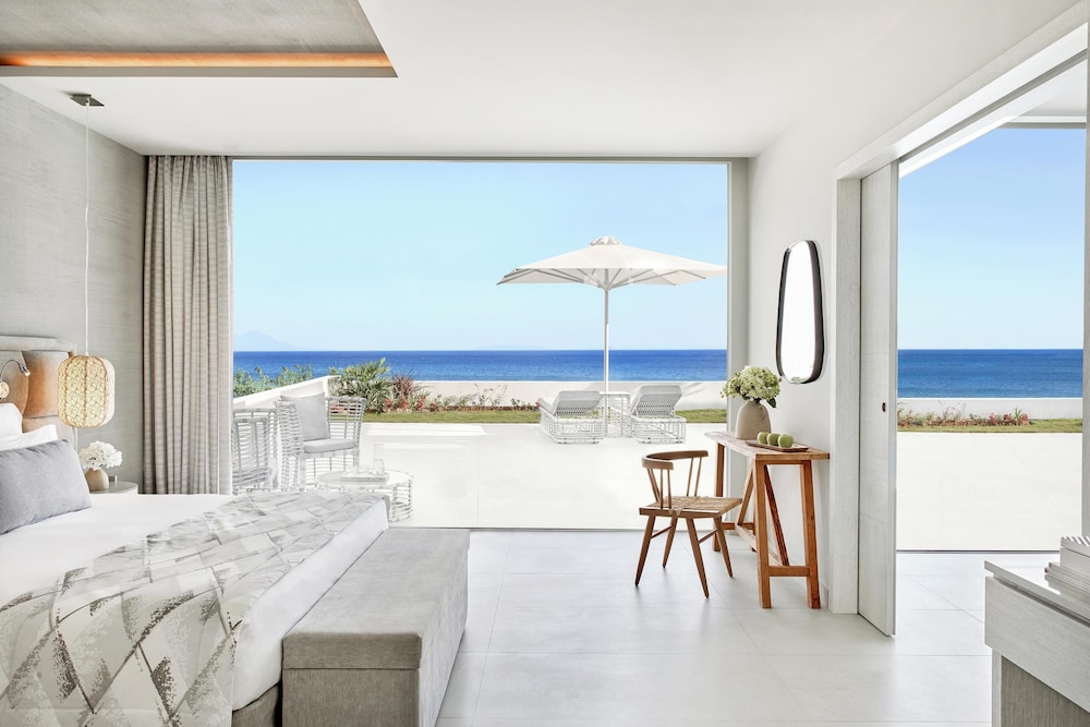 Ikos Aria - All Inclusive — Hotel rooms in Kefalos, South Aegean