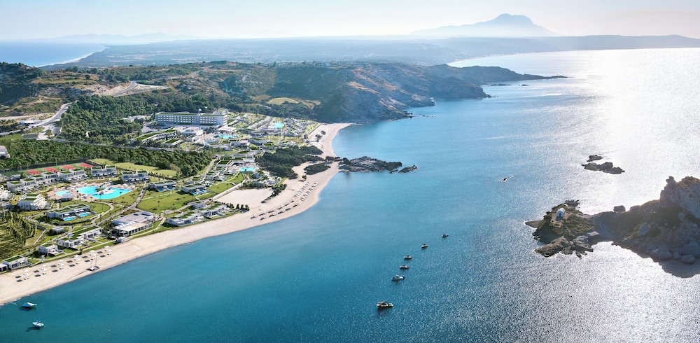 Ikos Aria - All Inclusive — Attractions in the area in Kefalos, South Aegean