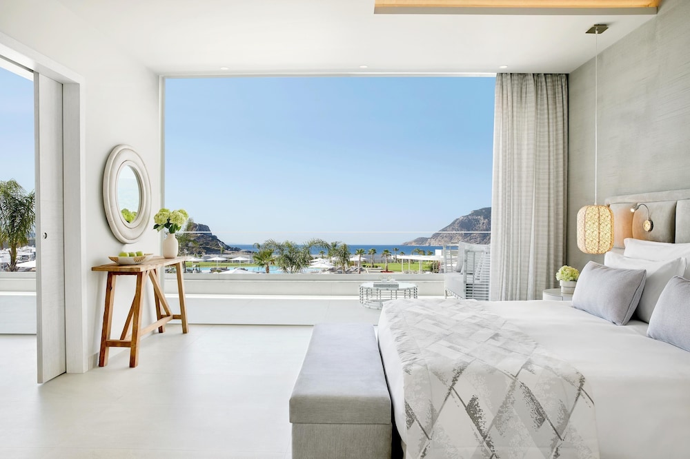 Ikos Aria - All Inclusive — Hotel rooms in Kefalos, South Aegean
