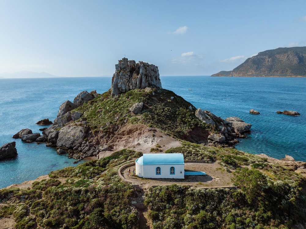 Ikos Aria - All Inclusive — Attractions in the area in Kefalos, South Aegean