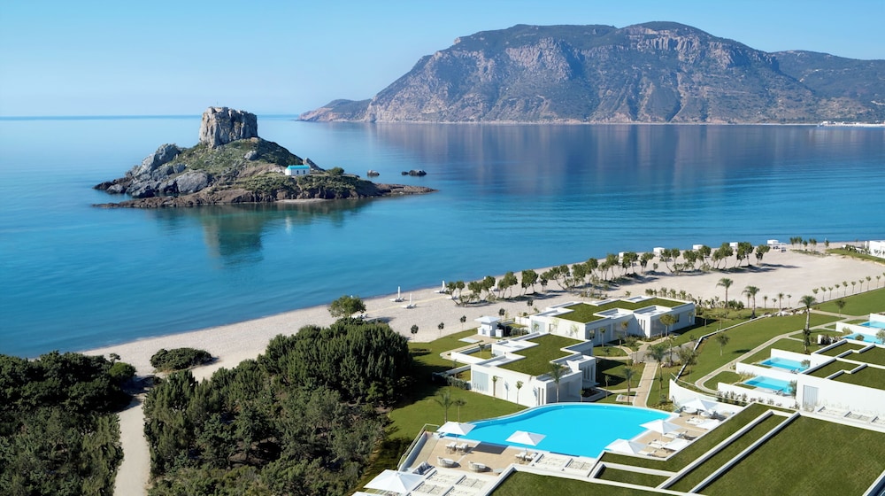 Ikos Aria - All Inclusive — Attractions in the area in Kefalos, South Aegean