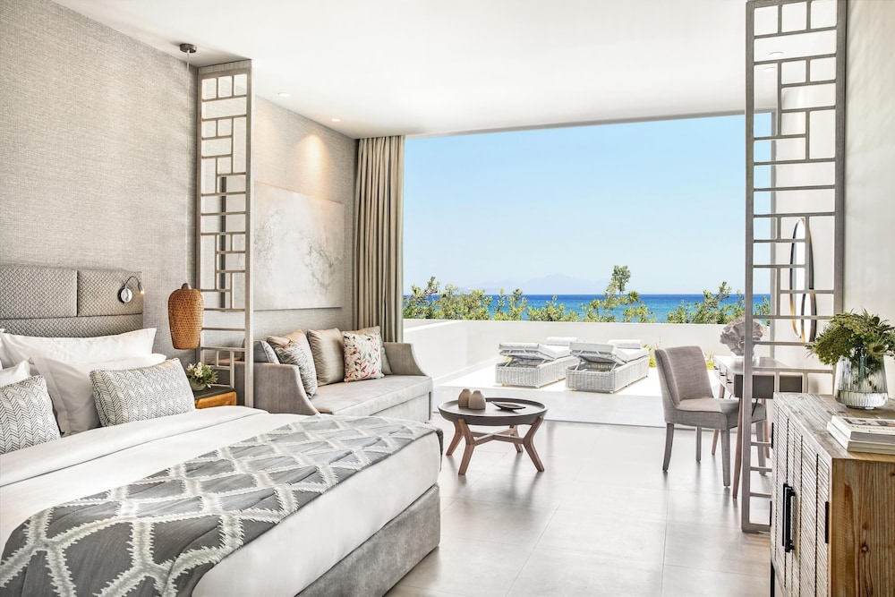 Ikos Aria - All Inclusive — Hotel rooms in Kefalos, South Aegean