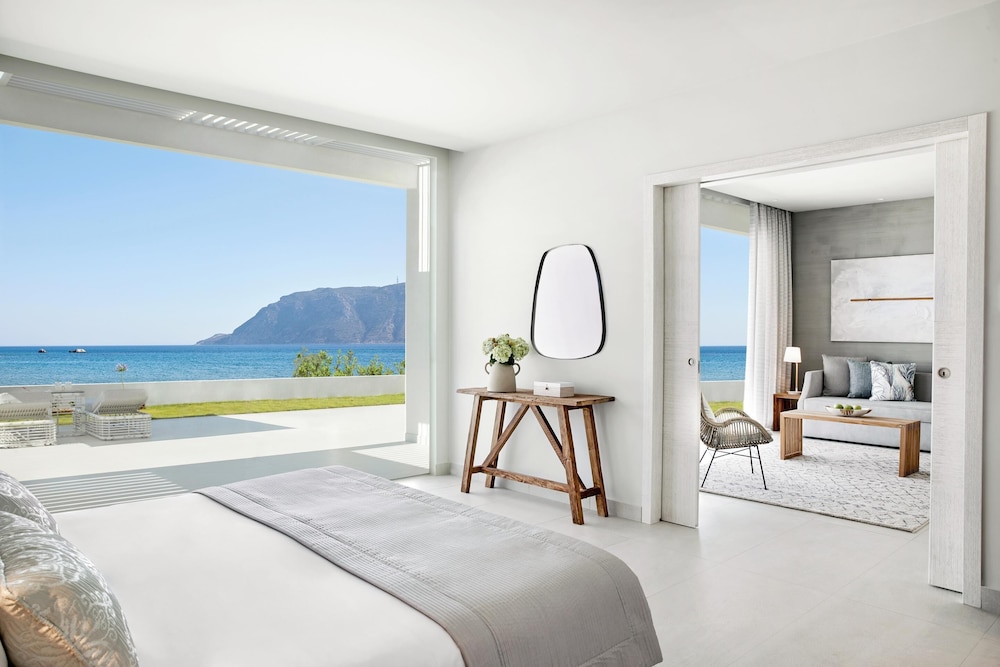 Ikos Aria - All Inclusive — Hotel rooms in Kefalos, South Aegean