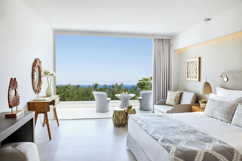 Ikos Aria - All Inclusive — Hotel rooms in Kefalos, South Aegean