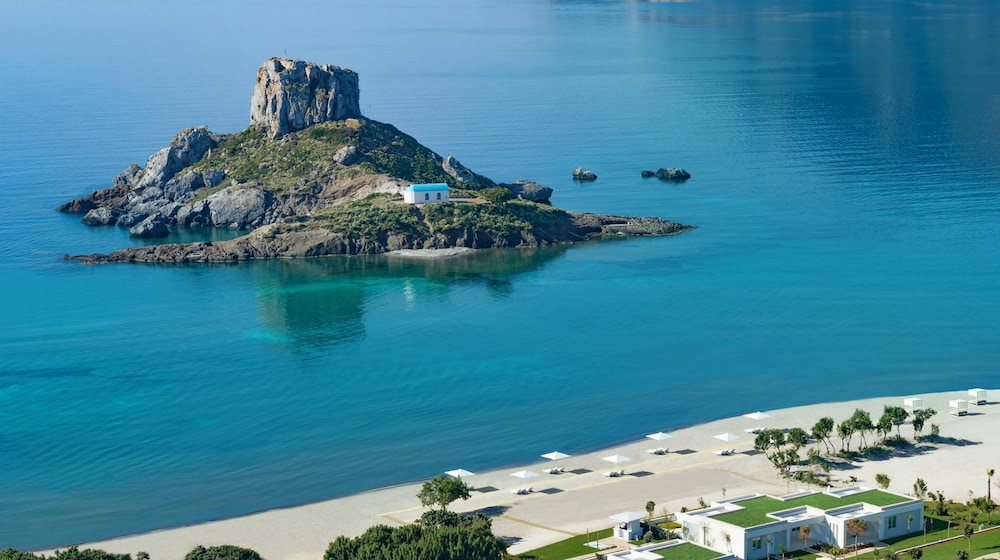 Ikos Aria - All Inclusive — Attractions in the area in Kefalos, South Aegean