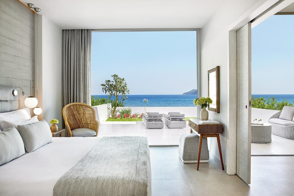 Ikos Aria - All Inclusive — Hotel rooms in Kefalos, South Aegean