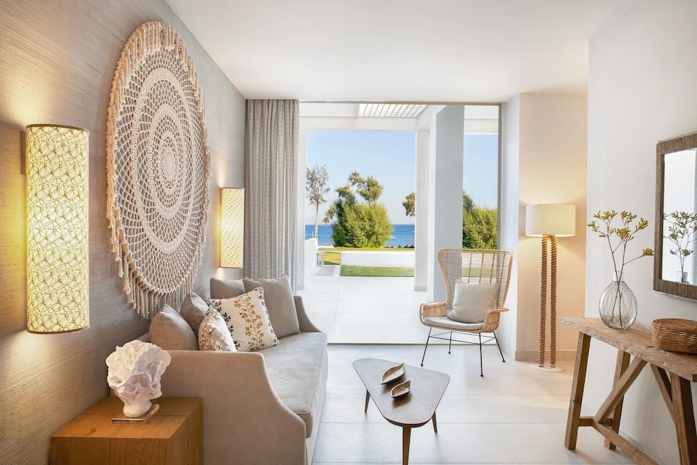 Ikos Aria - All Inclusive — Hotel rooms in Kefalos, South Aegean