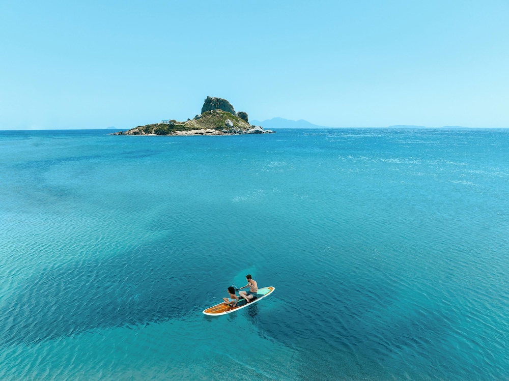 Ikos Aria - All Inclusive — Attractions in the area in Kefalos, South Aegean
