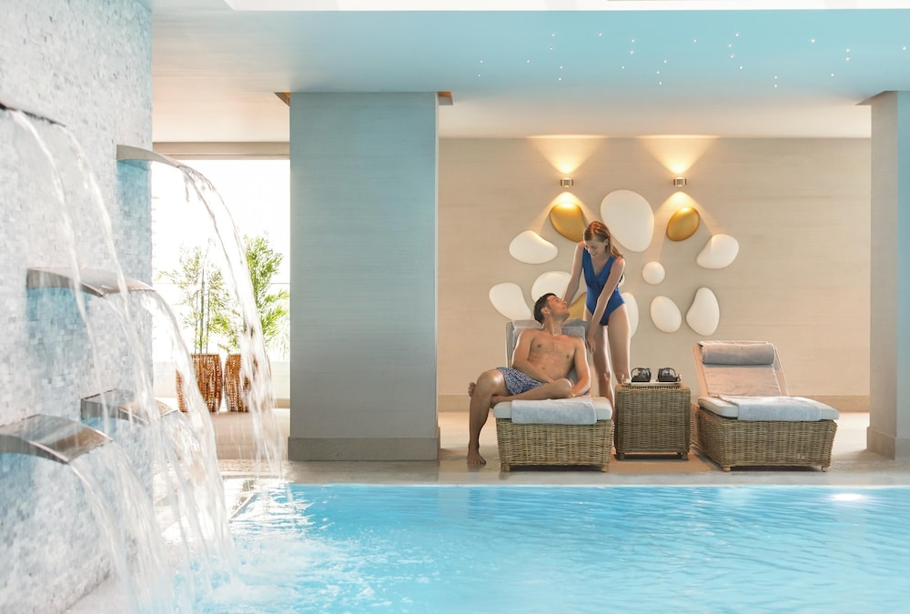 Ikos Aria - All Inclusive — Spa in Kefalos, South Aegean