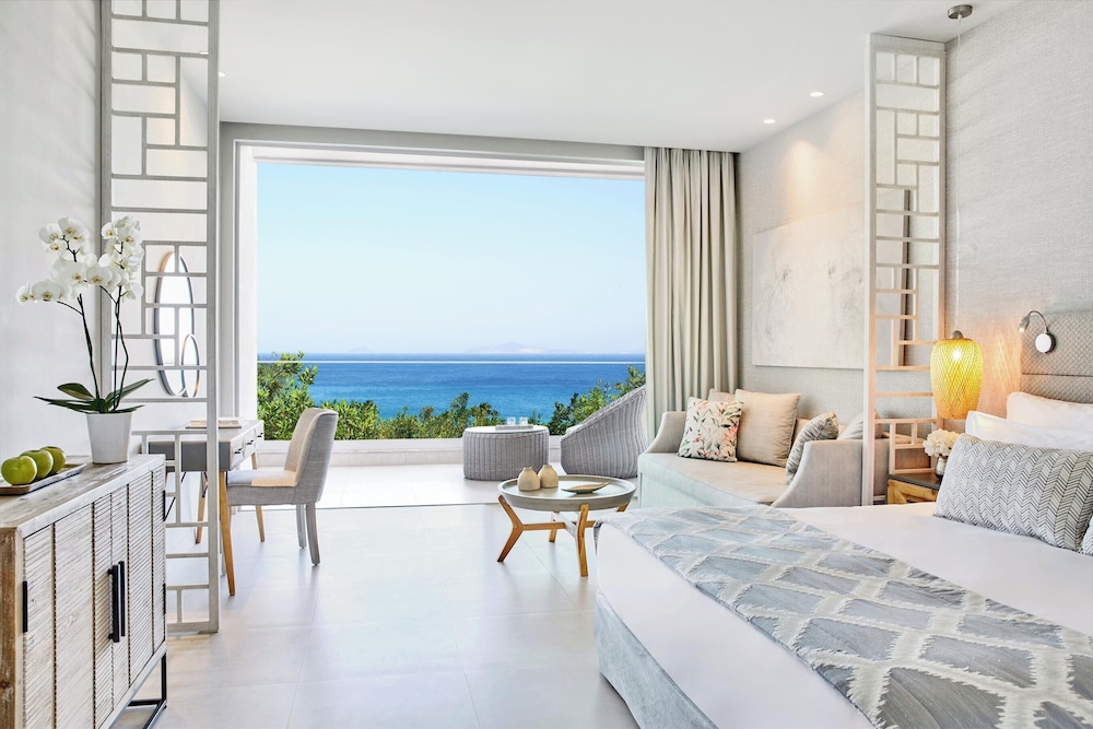 Ikos Aria - All Inclusive — Hotel rooms in Kefalos, South Aegean