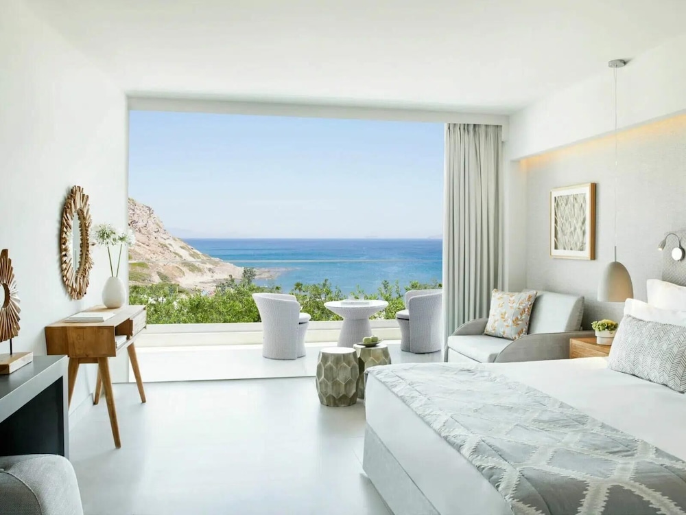 Ikos Aria - All Inclusive — Hotel rooms in Kefalos, South Aegean