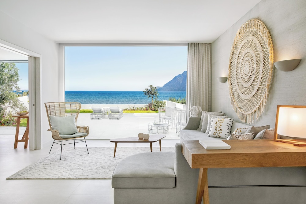 Ikos Aria - All Inclusive — Hotel rooms in Kefalos, South Aegean