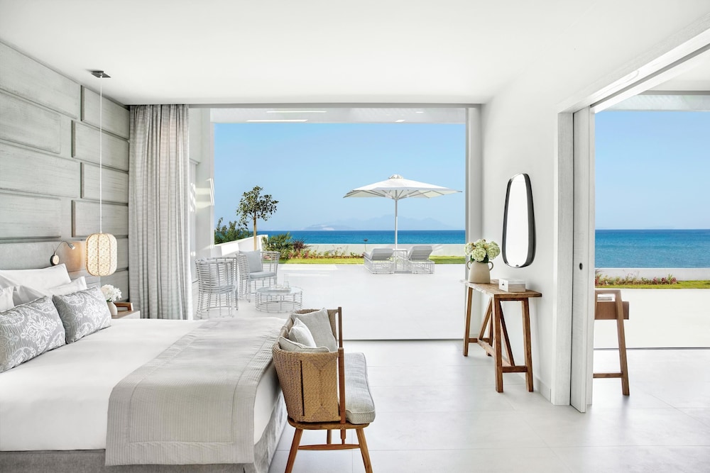 Ikos Aria - All Inclusive — Hotel rooms in Kefalos, South Aegean